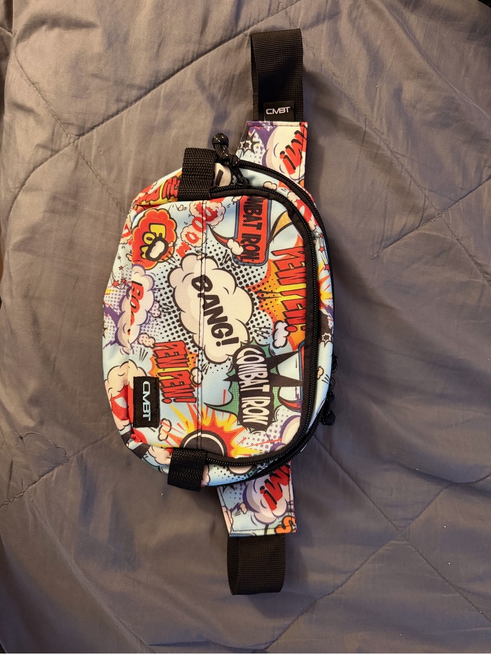 fanny pack